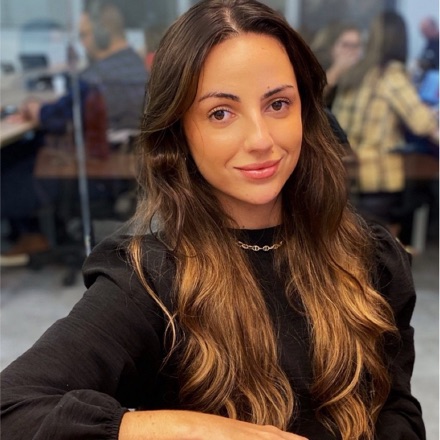Daniela Fleck, sócia responsável pela gestão financeira